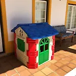 Ferienhaus A Casa Da Andorinha *