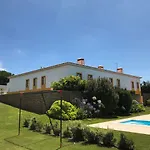 A Casa Da Andorinha Ferienhaus