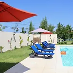 Ferienhaus A Casa Da Andorinha *