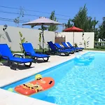 Ferienhaus A Casa Da Andorinha *