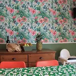 A Casa Da Andorinha Ferienhaus Salir de Matos