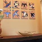 A Casa Da Andorinha Dom wakacyjny Salir de Matos