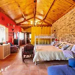 A Casa Da Andorinha Salir de Matos