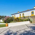 A Casa Da Andorinha Dom wakacyjny Salir de Matos