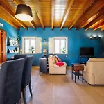 A Casa Da Andorinha Ferienhaus