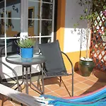 A Casa Da Andorinha Dom wakacyjny Salir de Matos