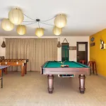 A Casa Da Andorinha * Salir de Matos