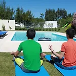 A Casa Da Andorinha * Salir de Matos