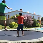 A Casa Da Andorinha Dom wakacyjny *