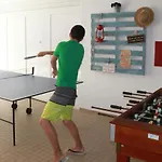 A Casa Da Andorinha