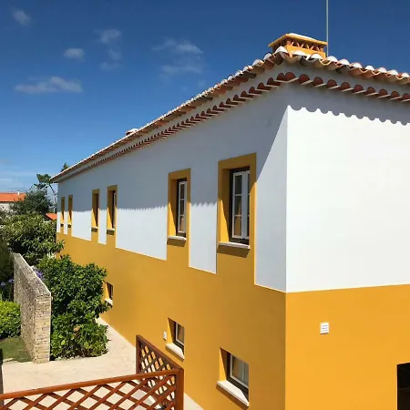 A Casa Da Andorinha 살리어드마토스