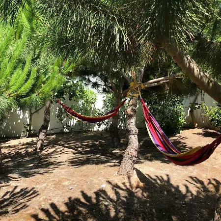 A Casa Da Andorinha Ferienhaus