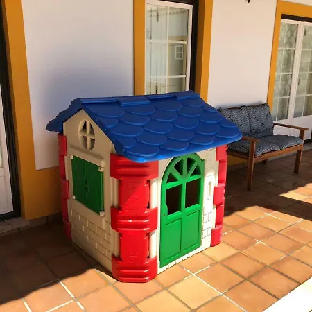 Ferienhaus A Casa Da Andorinha *