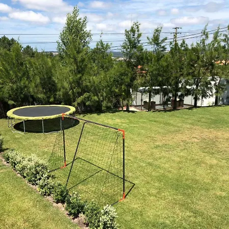 A Casa Da Andorinha *