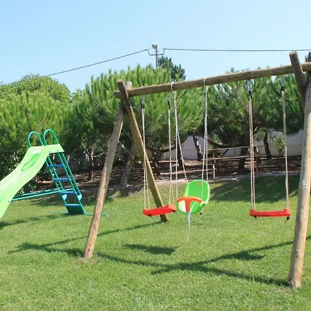 A Casa Da Andorinha *