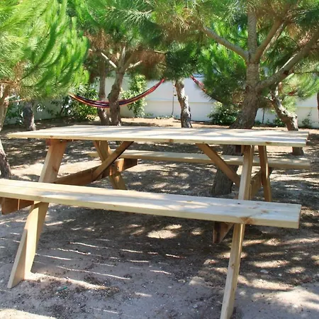 Ferienhaus A Casa Da Andorinha *