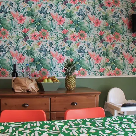 A Casa Da Andorinha Сasa de vacaciones Salir de Matos