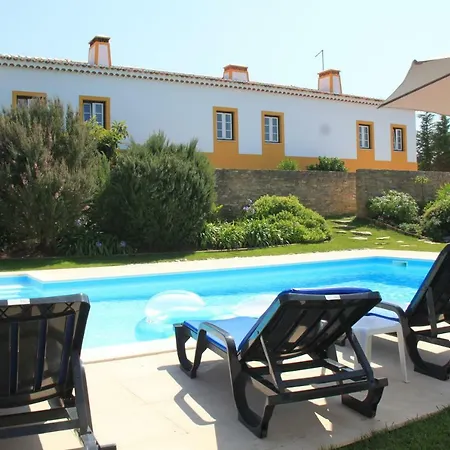 A Casa Da Andorinha * 살리어드마토스