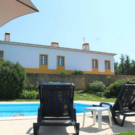 Ferienhaus A Casa Da Andorinha *