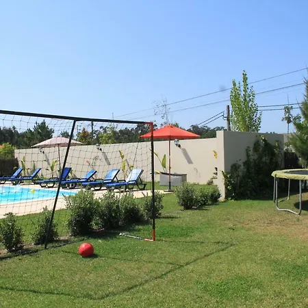 A Casa Da Andorinha *