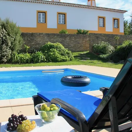 A Casa Da Andorinha *