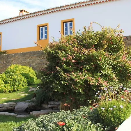 A Casa Da Andorinha * 살리어드마토스