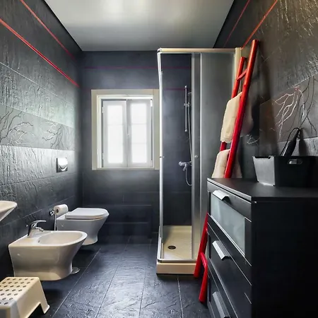 A Casa Da Andorinha Ferienhaus *