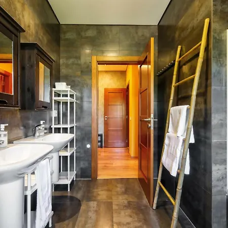 Ferienhaus A Casa Da Andorinha