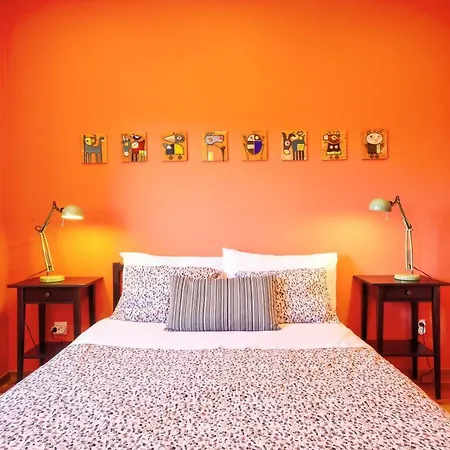 A Casa Da Andorinha Ferienhaus