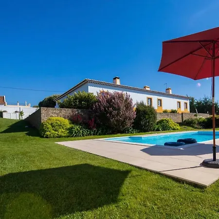 A Casa Da Andorinha *