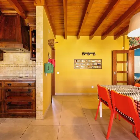 A Casa Da Andorinha *