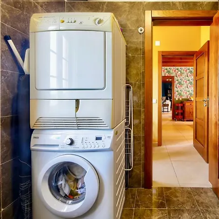 A Casa Da Andorinha Salir de Matos