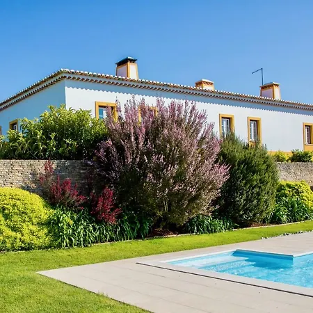 Ferienhaus A Casa Da Andorinha *