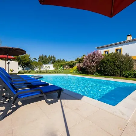 Ferienhaus A Casa Da Andorinha