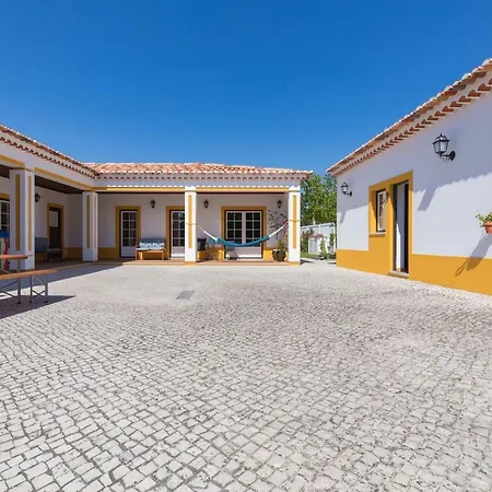 Dom wakacyjny A Casa Da Andorinha *