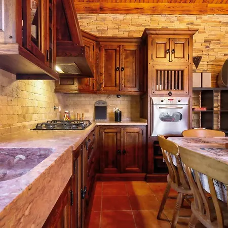 A Casa Da Andorinha Ferienhaus Salir de Matos