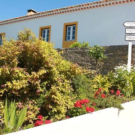 A Casa Da Andorinha Ferienhaus *