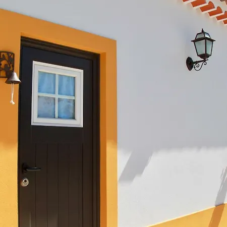 A Casa Da Andorinha