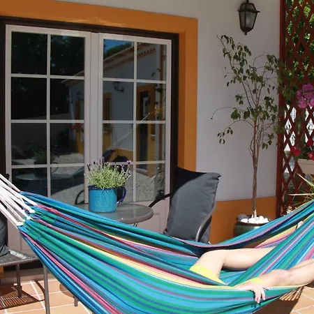 A Casa Da Andorinha Ferienhaus