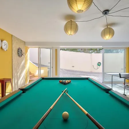 A Casa Da Andorinha * 살리어드마토스