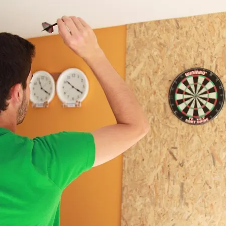 A Casa Da Andorinha * Salir de Matos