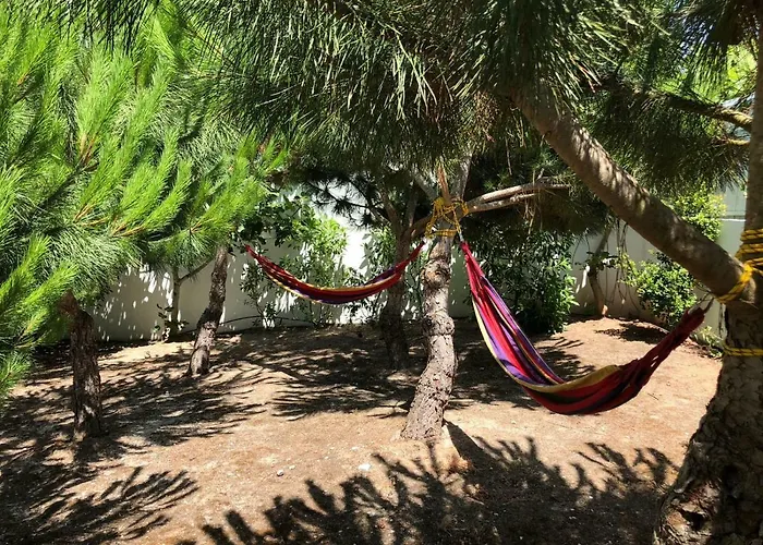 A Casa Da Andorinha Holiday home