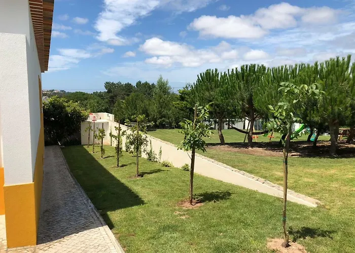 Holiday home A Casa Da Andorinha *