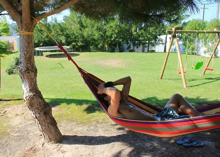 A Casa Da Andorinha Holiday home Salir de Matos