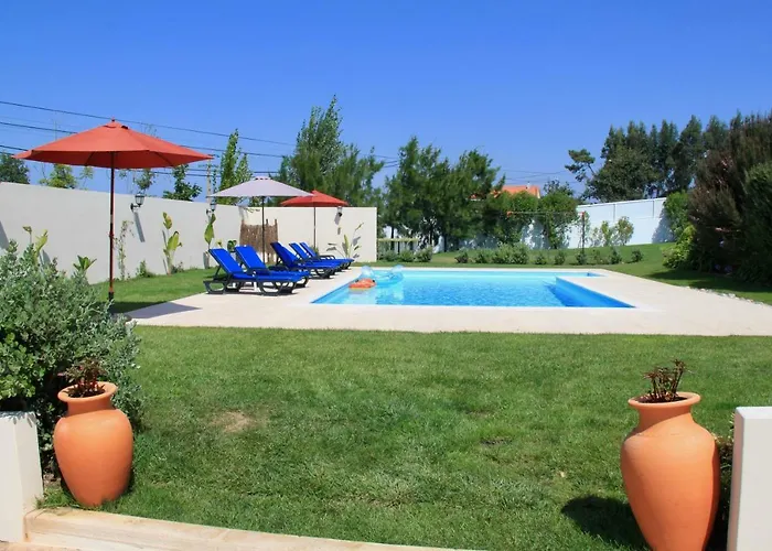 A Casa Da Andorinha Holiday home