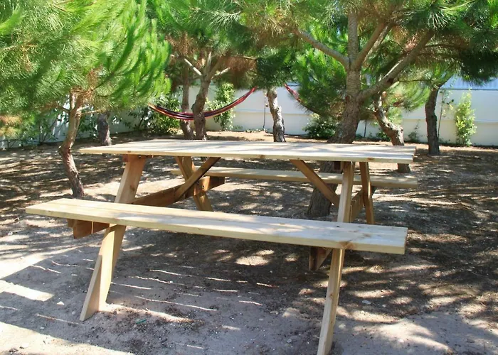 Holiday home A Casa Da Andorinha *