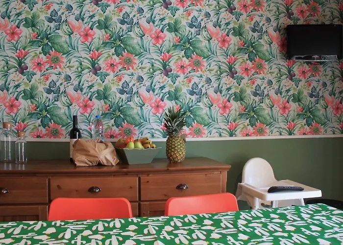 A Casa Da Andorinha Holiday home Salir de Matos