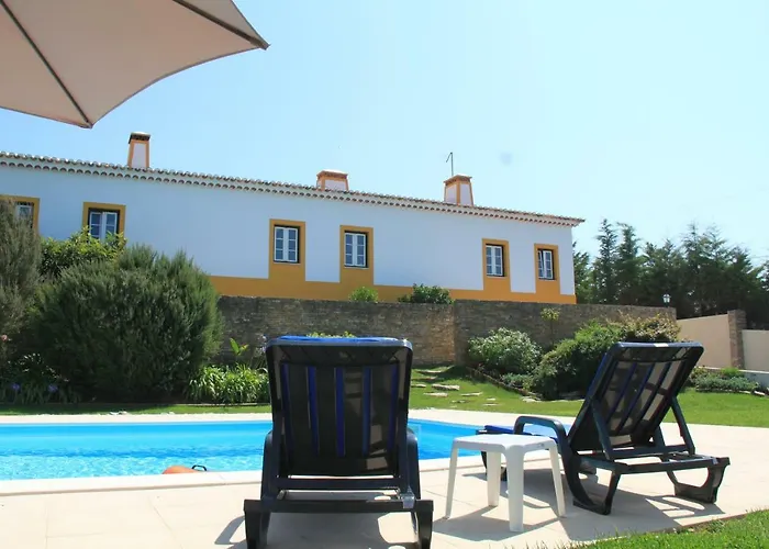 Holiday home A Casa Da Andorinha *