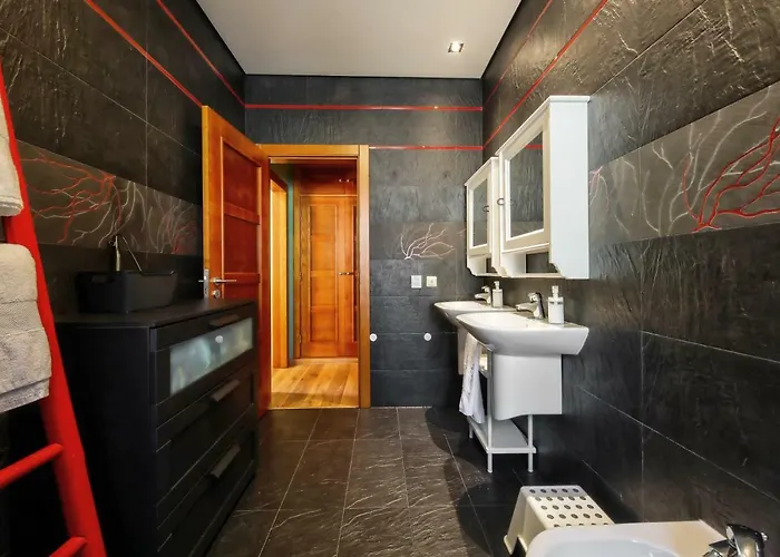 Holiday home A Casa Da Andorinha