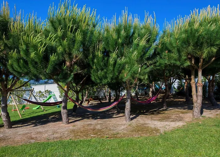 A Casa Da Andorinha Holiday home Salir de Matos